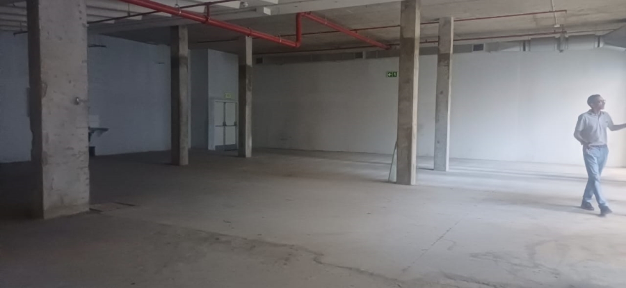 To Let commercial Property for Rent in Cape Town City Centre Western Cape